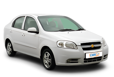 Chevrolet Aveo-img
